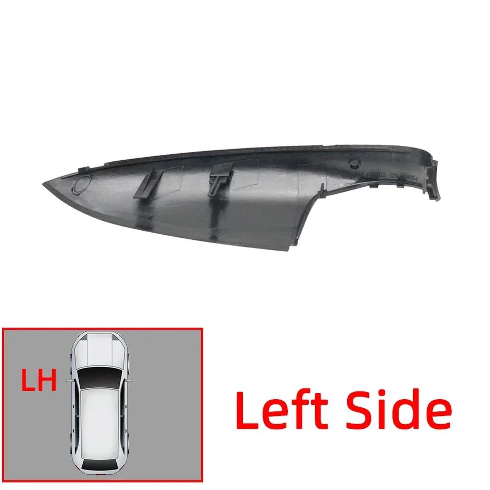 Car External Rearview Mirror Lower Cover Cap Wing Side Mirror Lower Shell For Mazda 6 Atenza 2014 2015 2016 2017