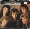 7inch Record HONEYMOON SUITE  Love Changes Everything 2580327 WEA 1988 Canada Rock Used