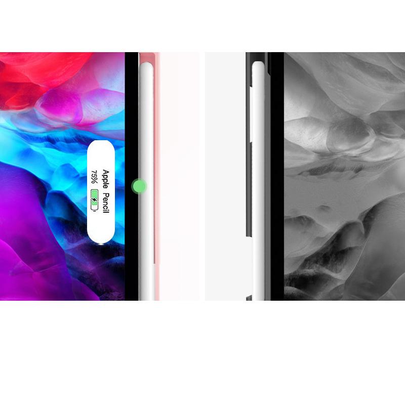For Xiaomi Mipad 5/5pro MI PAD5 Stand Cover Case Round Key Wireless Keyboard with Pencil Slot USB Interface New Product