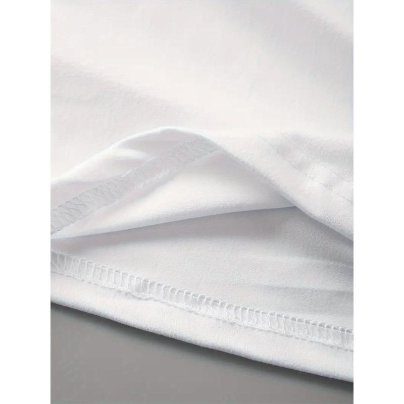 Dámské tričko na cvičení - Evropská velikost - Roztomilé tričko s medvědem, Prodyšné volné tričko do posilovny pro ženy, Neformální top na každý den, Stylové oblečení pro aktivní život