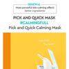 DEWYTREE - Pick And Quick Calming Full Mask