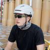 Uv400 Protection Sunglasses Windproof Design Vintage Style Cycling Glasses Luxury Sports Sunglasses Outdoor Sports