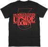 The World Is Turning Upside Down Season 2 Men T Shirt 100 Cotton O Neck Summer Short
