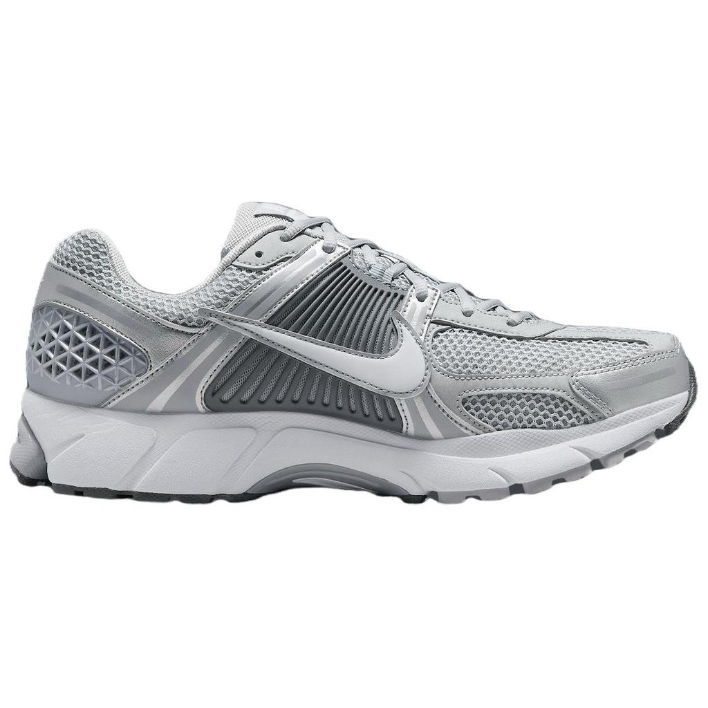 Nové Nike Zoom Vomero 5 Cool Grey