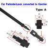 Plastikowy Konwerter Do Karcher Między Lavor Adapter Dysza Do Karcher Między Lavor i Parkside