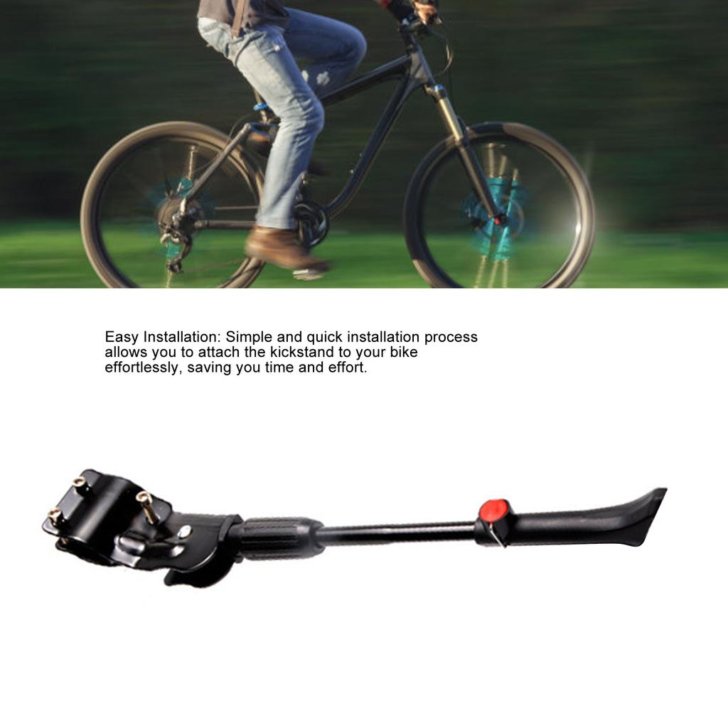 Kickstand Adjustable Thicken Universal Accessory Kickstand with 3 Hole for Moun