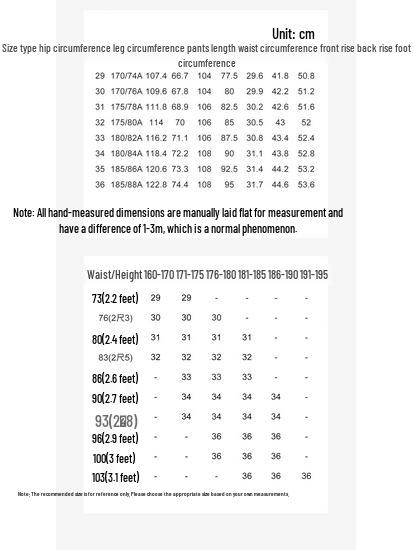 NVG·YOUNG Men's Loose Straight Denim Jeans