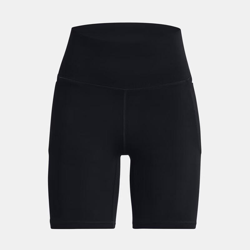 Under Armour Meridian Women s 7-inch Training Shorts M D