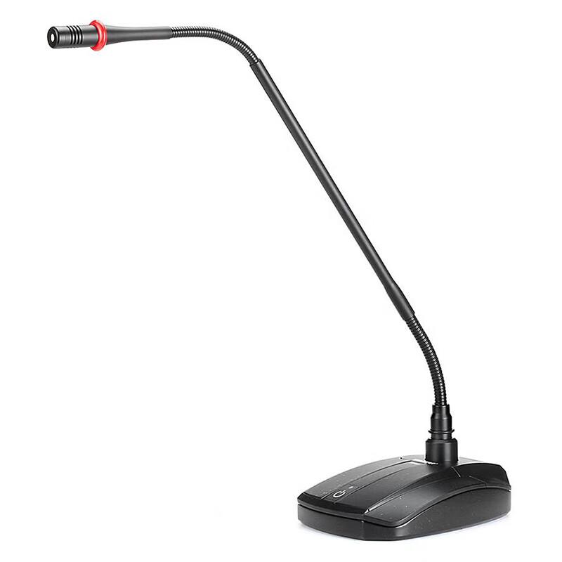 TAKSTAR MS400-1 Professional Gooseneck Condenser Microphone