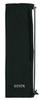 GOSEN BLACK Badminton Racket Frame Only "INFERNO BRIF"