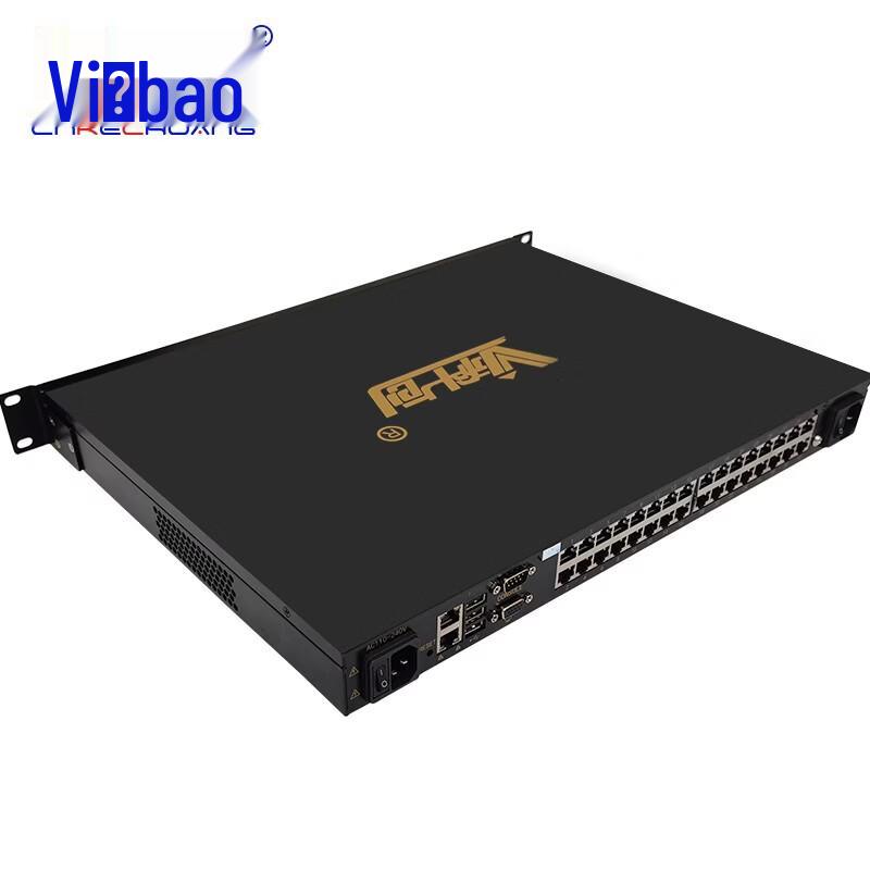 Kechuang 32-Port IP KVM Switch