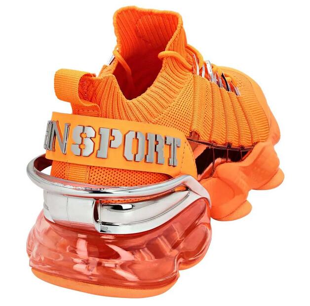 Philipp Plein Sport Sneakers Tiger Attack
