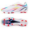 European Cup football shoes new long spikes youth outdoor artificial turf game training shoes