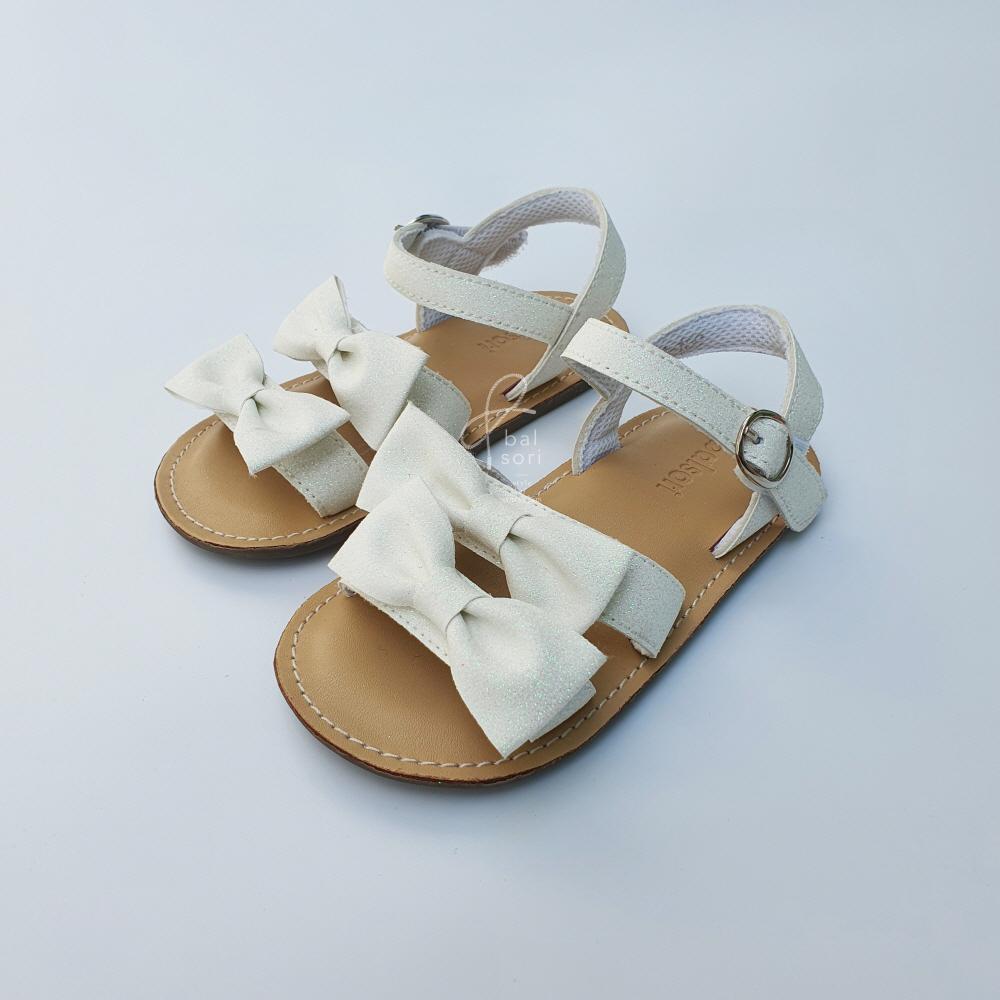 

[ABC] Мягкие сандалии Белые сандалии-7000020628, популярная обувь в Корее