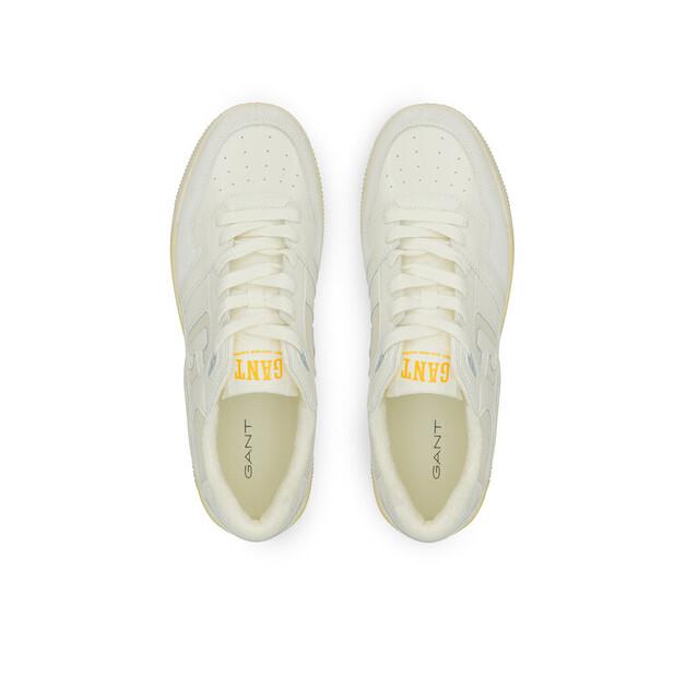 Мужские кроссовки Gant Brookpal sneaker 28633471 белые