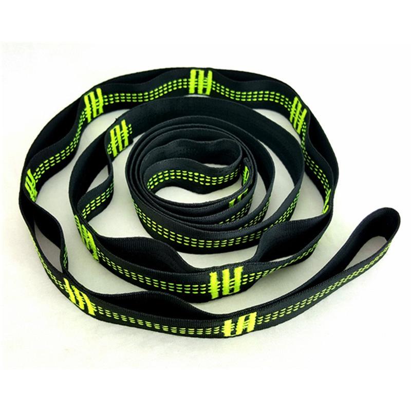 Outdoor Activity Camping Traveling Lightweight Hanging Tree Rope Straps Rope Durable Rope Multi-tool