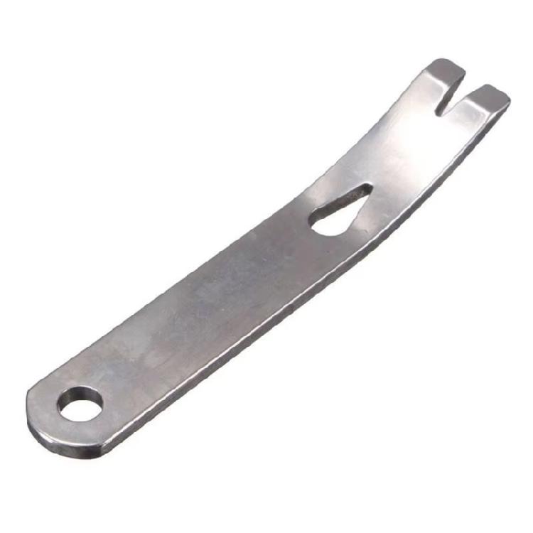 

Stainless Steel Pocket Pry Survival Tool Crowbars Scrapers With Bottle Opener For Outdoor Enthusiasts 1
