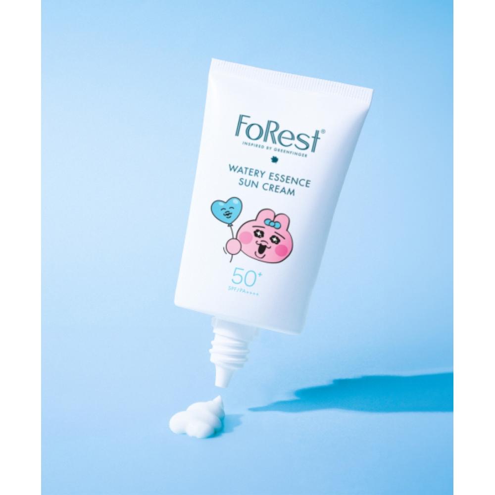 Forest [2pack] Bunny Essence Sun Cream Edition 50ml + 50ml