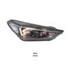 19-20 Hyundai Tucson Збірка фари, Ближнє/Дальнє світло