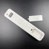 Ergonomic Air Conditioning Remote Controller For YKR N002E Durability ABS Construction Long Ranges