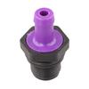 Efficient Engine Performance With For Nissan\\\'S Pcv Valve Model Number 118105H71A Fits Applications Easily Installed