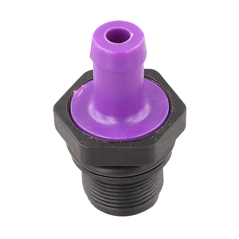 Efficient Engine Performance With For Nissan\\\'S Pcv Valve Model Number 118105H71A Fits Applications Easily Installed