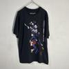 [USED] SMURFS Smurfs t-shirt, anime, American, retro design tee