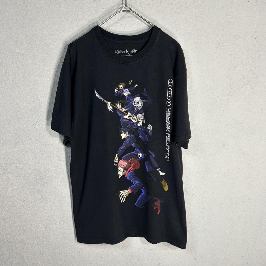 [USED] SMURFS Smurfs t-shirt, anime, American, retro design tee
