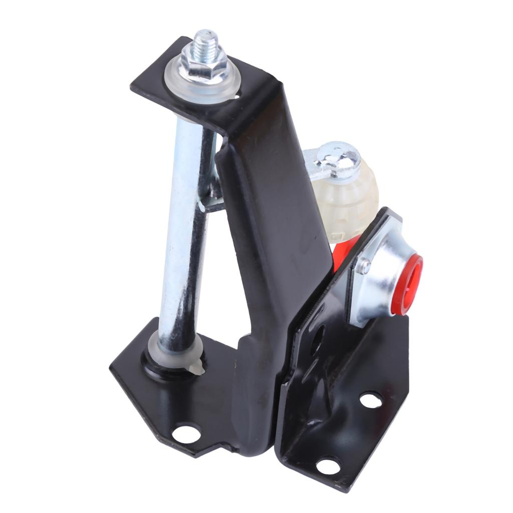 Bearing Block Shifting Rods Shifter Lever Steering Shaft Repair Compatible for VW Golf 2 3 Jetta