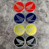 Suitable For Honda Motorcycle Decoration Stickers Round 3D Stick Logo CBR600RR CBR600RCBR500RCBR1000RRCB190SSPcx125 Accessories