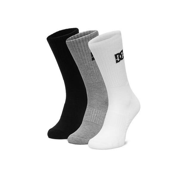 

Носки DC Shoes CEO_BR_DC_2051_W_AW25 EU 35_38