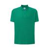 JHK Mens Pique Regular Polo Shirt