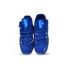Panini x Reebok Question Low Çaylak İmza Prizm Unisex Spor Ayakkabı Mavi Klasik-Kobalt Kolej Mavisi HQ1099