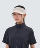 SNOWPEAK APPAREL Women'S Cooling Sun Cap (S25Mwfsc79) Light Beige