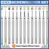 Watch Repair Tool/13 Piece Set Screwdriver/watch Screwdriver/driver/watch Screwdriver/hand Twist