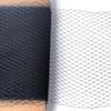 Big Hole DIY Fascinator Hat Mesh Big Hole Net Veil Hair Accessories Ribbon Veil  Tulle Dress Fabric