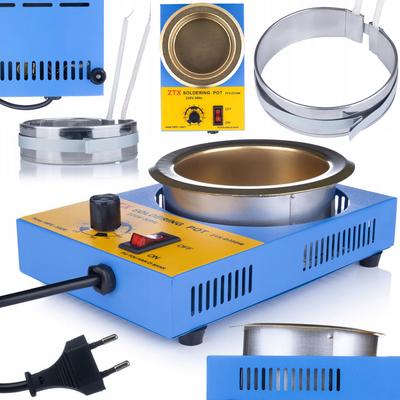 Welding & Soldering Equipment – Soldering Accessories