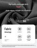 Comfort Pure Cotton Deep V Wireless Triangle Bralette