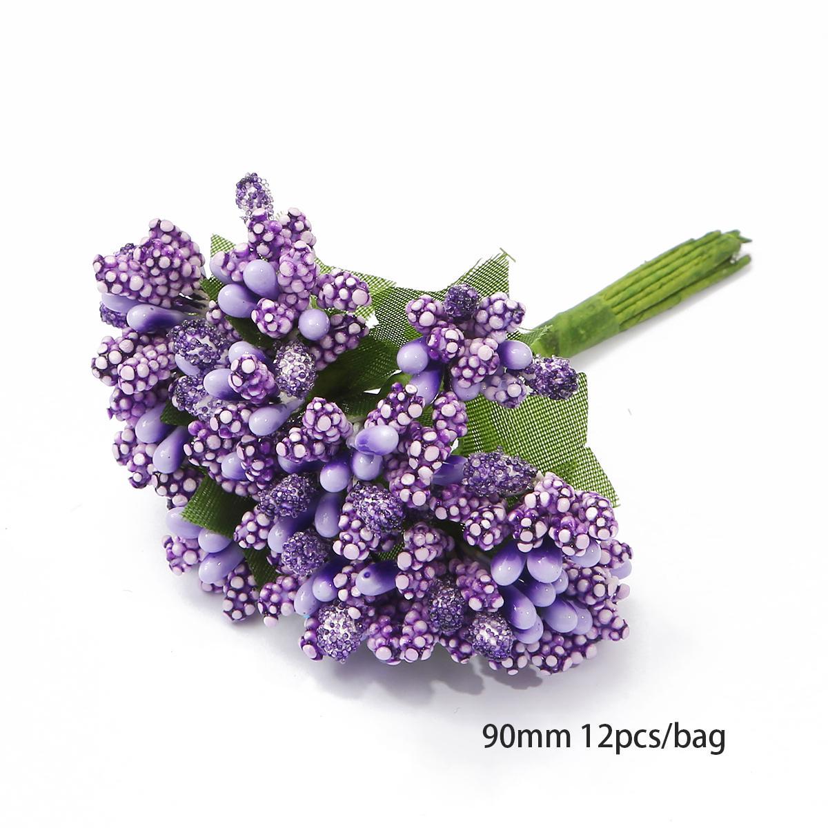 

Исскуственный цветок для декора 14