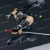 Disponibile AC Toys La Seconda Tiratura Ryu Revoltech 1/12 Amazing Yamaguchi Ryu Bianco Hayabusa Ninja Gaiden Action Anime Figure Giocattolo