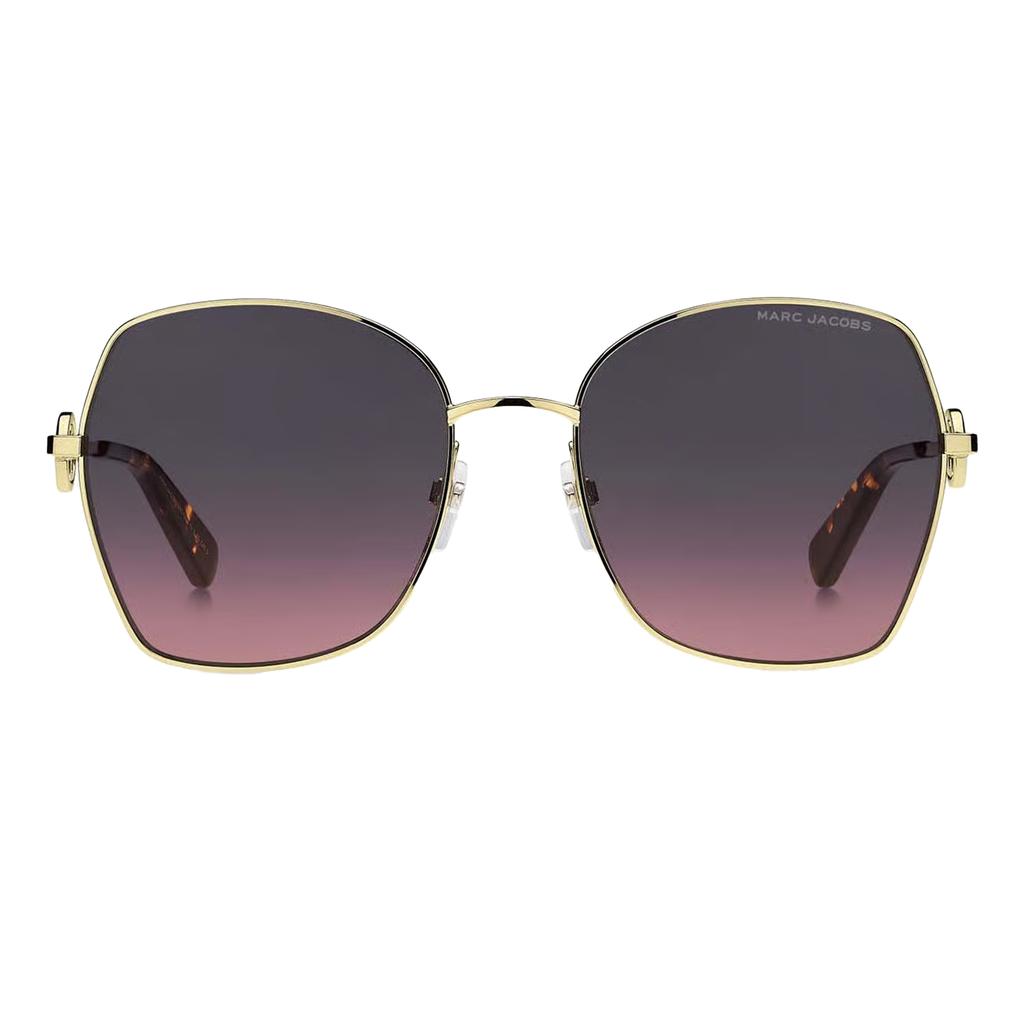 Marc Jacobs Womens/Ladies Butterfly Sunglasses
