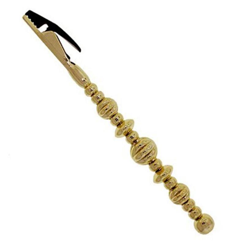 

1 шт., зажим для браслета для ношения ювелирных изделий, помощник по фиксации браслета/практичный браслет, простая и практичная помощь для браслета