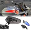 Quadros e acessórios para motociclos – Retrovisores e acessórios