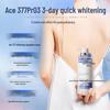 vetes 377 Whitening Body Lotion