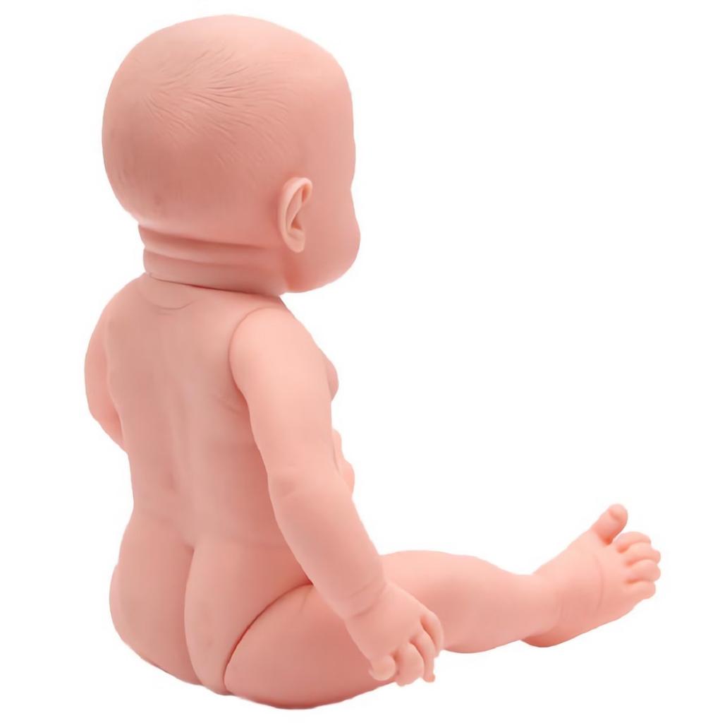 [MT Evocon] Babypuppe 40cm (Junge) 6+