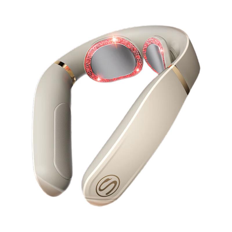 

SKG 4098 Portable Cervical Neck Massager