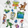 Toy Story 5 Childrens/Kids Toy Selection T-Shirt