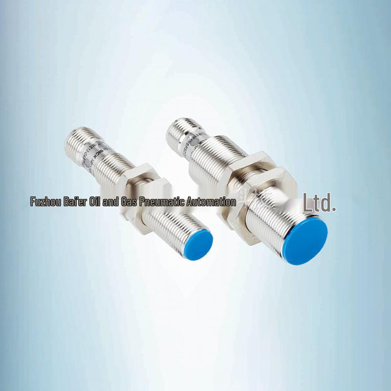 Brand New IME08-02BNSZT0K Sick Sensor Proximity Switch 1040877 In Stock