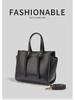 Women's Large Capacity Winged Shoulder Bag - Versatile Cross-Border Messenger Style