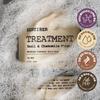 [30% Improvement In Split Cut Hair] 1+1 SENTIBER Basil & Chamomile Treatment 1000ml Large Size Rinse Conditioner Hair Pack Protein